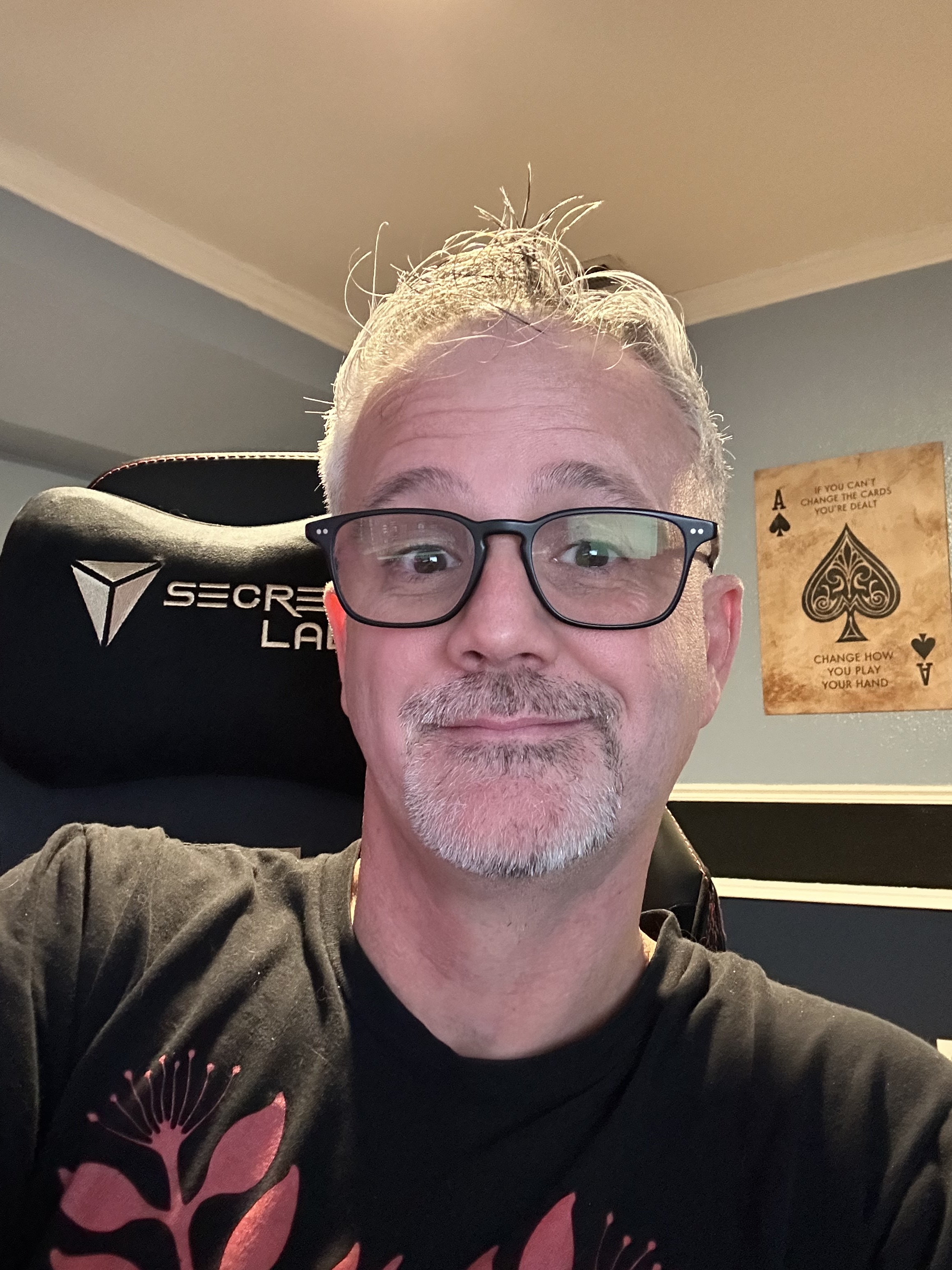 Sean Denton